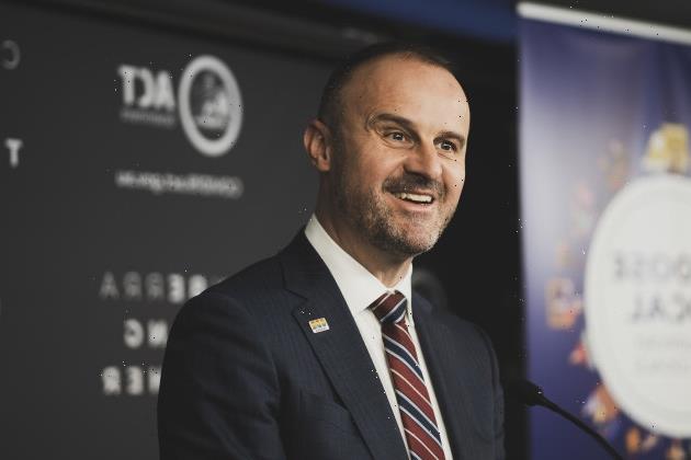 ACT to enter seven-day lockdown as COVID-19 case investigated