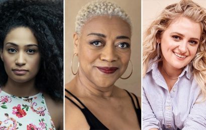 Ali Stroker, Karen Robinson & Rosanny Zayas Join ‘Echoes’ Netflix Limited Series