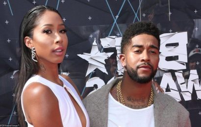 Apryl Jones ‘Tired’ of Having to Deal with Ex Omarion in Court Regarding Their Children