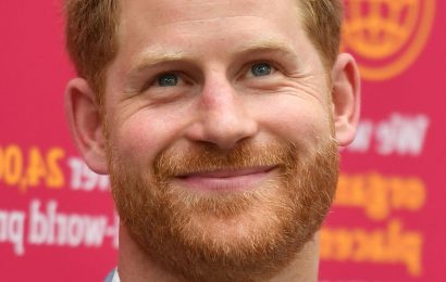 Author Claims What Prince Harry Really Thinks Of Prince William’s Role In The Royal Family