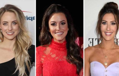 Becca! Tia! Kendall! New 'Bachelor in Paradise' Trailer Reveals More Cast