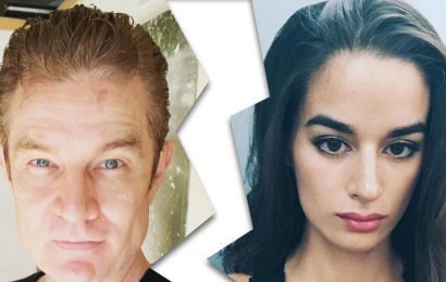 'Buffy the Vampire Slayer' Star James Marsters Getting Divorced, Wife Files