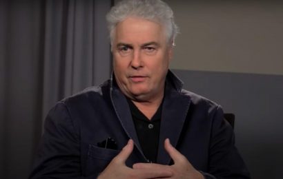 ‘CSI’ Star William Petersen Discharged From Hospital After Falling Sick on Set