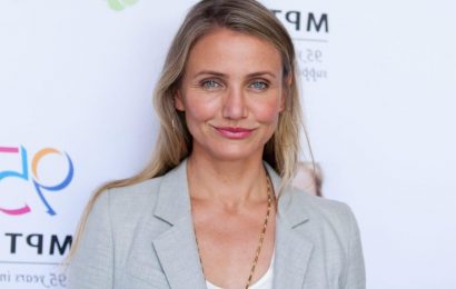 Cameron Diaz Says She Feels so Much Better After Retiring From Acting Cameron Diaz Feels Better After Her Retirement
