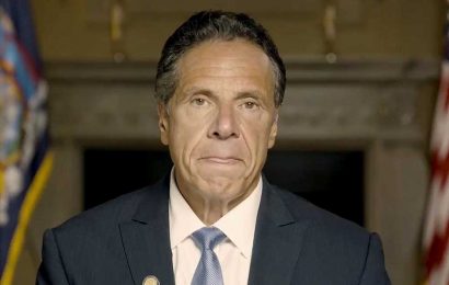 Cuomo’s lawyers just proved he has no credible defense