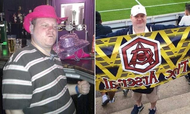 Double-vaccinated England fan, 39, dies of Covid after Wembley visit