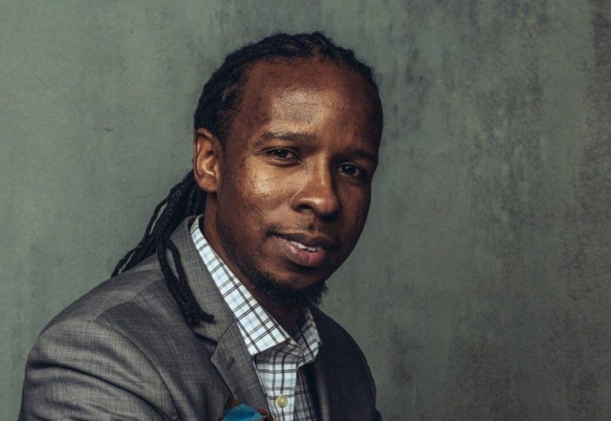 Dr. Ibram X. Kendi Signs Development Deal With Boat Rocker