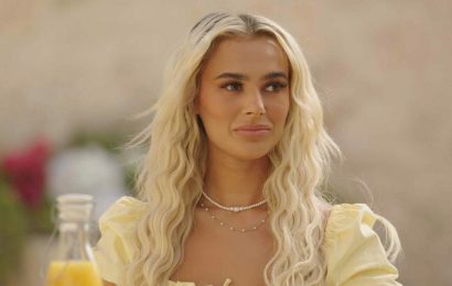 Dumped Love Island Casa Amor stars ‘grow close in hotel’ after exit from show