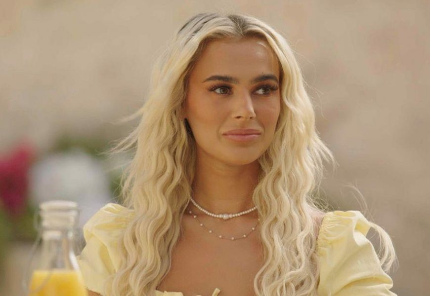 Dumped Love Island Casa Amor stars ‘grow close in hotel’ after exit from show