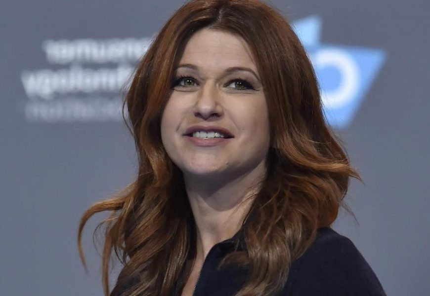 ESPN takes Rachel Nichols off NBA coverage and cancels her show