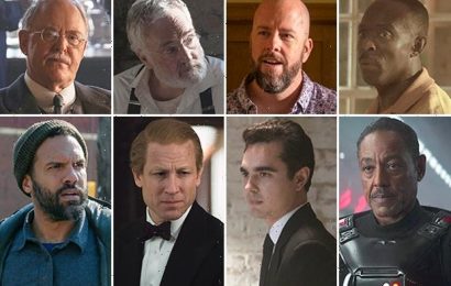 Emmys 2021 Poll: Who Should Win for Supporting Actor in a Drama Series?