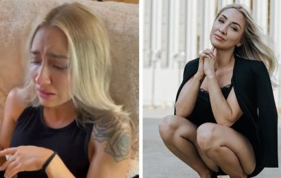 GoFundMe Offers $17K Refunds to Donors of Instagrammer Claiming She was 'Neurologically Damaged by Covid Vaccine' (Exclusive)