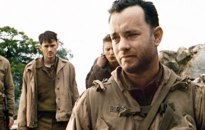 How Steven Spielberg Responded When People Said 'Saving Private Ryan' Was 'Too Hollywood'