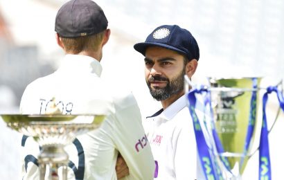 India captain Virat Kohli says it is down to players to keep Test cricket alive