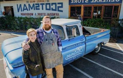 Is 'Home Town' Canceled? Ben and Erin Napier's HGTV Show Returns in 2022