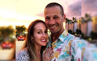 J.P. Rosenbaum Files for Divorce From Ashley Hebert After Splitting Last Year