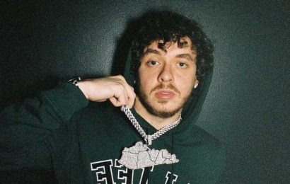 Jack Harlow Considers Giving Up Alcohol for Good After a Year of Being Sober