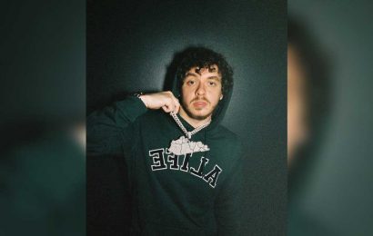 Jack Harlow has given up his ‘favorite vice’ alcohol