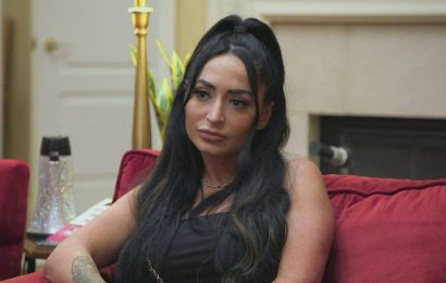 'Jersey Shore: Family Vacation' Season 4, Episode 24: Angelina Pivarnick Comments on Chris Larangeira's Feelings About Her 'Fame and Life'