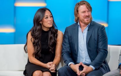 Joanna Gaines Rep Responds to Fans Begging Her to Bring 'Fixer Upper' Back to Cable