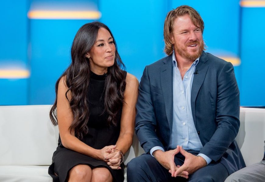 Joanna Gaines Rep Responds to Fans Begging Her to Bring 'Fixer Upper' Back to Cable Joanna Gaines Rep Responds to Fans Begging Her to Bring 'Fixer Upper' Back to Cable