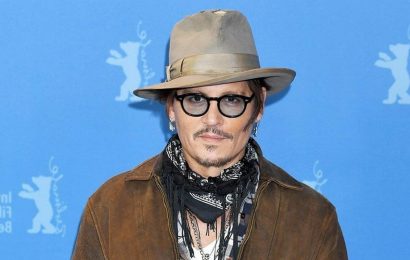Johnny Depp Award Defended by Film Festival Boss Following Backlash