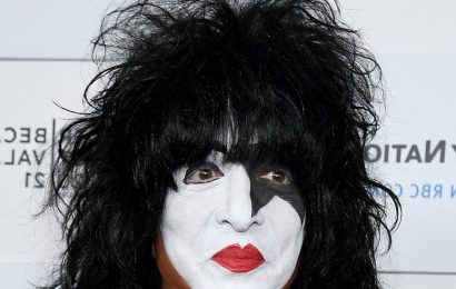 KISS Concert Canceled After Paul Stanley Tests Positive For COVID-19