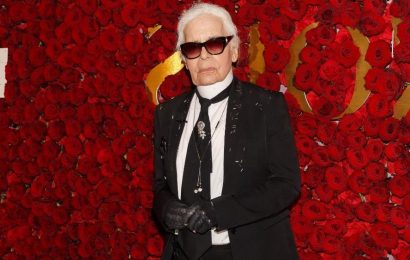 Karl Lagerfeld Star Original Series for Disney Plus Revealed at Series Mania Lille Dialogues