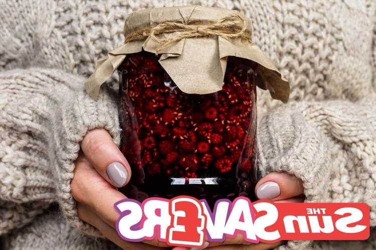 Keep your pantry full for longer this National Preservation Week with our top tips