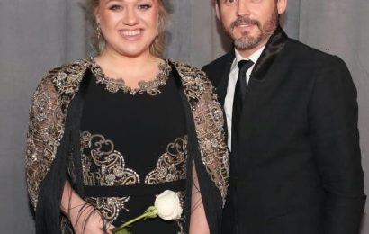 Kelly Clarkson Awarded Almost Everything in Divorce After Judge Enforces Prenup
