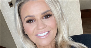 Kerry Katona to get another boob job as she can’t have ‘saggy tits’ on OnlyFans
