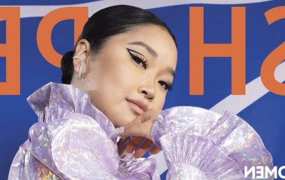Lana Condor Will Not Be Silenced About Ending Anti-Asian Hate: "Stopping Is Not an Option"