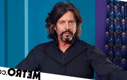 Laurence Llewelyn-Bowen wants a Changing Rooms and Love Island crossover