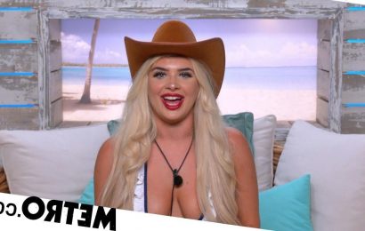 Love Island 2021 star Liberty Poole a serious contender for I’m A Celeb stint