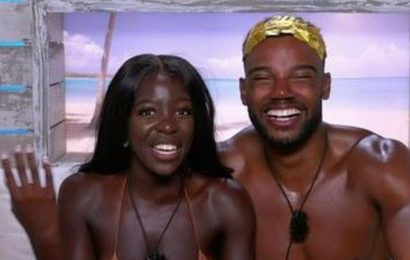 Love Island fans think Kaz and Tyler secretly had sex after ‘Virgin Mary’ quip
