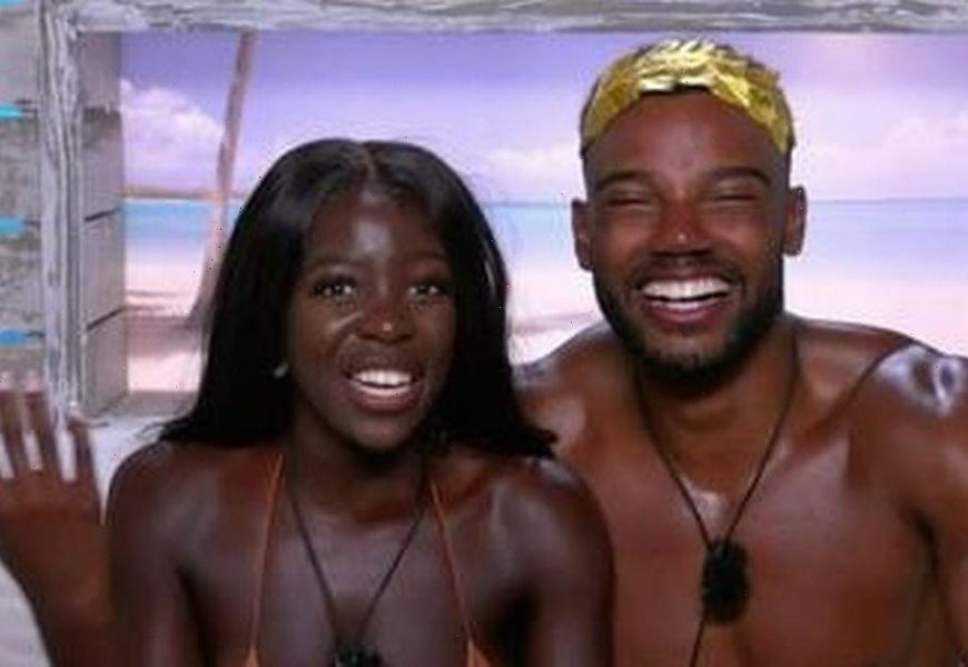 Love Island fans think Kaz and Tyler secretly had sex after ‘Virgin Mary’ quip