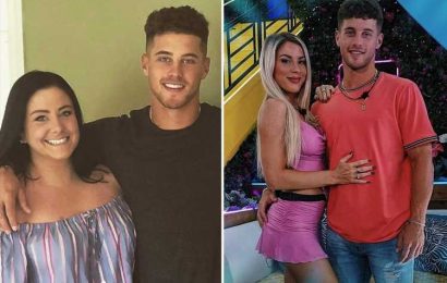 Love Island shock as fan favourite Josh quits the villa with Shannon after his sister dies