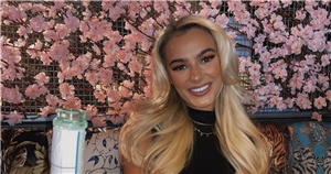 Love Island’s Lillie slammed for ‘childish’ reaction to Liam and Millie’s win