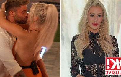 Love Island’s Olivia Attwood warns Liberty ‘game savvy’ Jake has his ‘eyes on the £50k prize’
