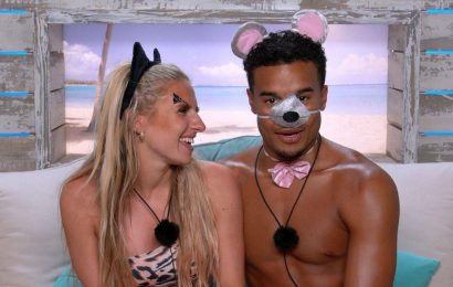 Love Island’s worst ‘steal your man’ moments as tensions rise inside the villa