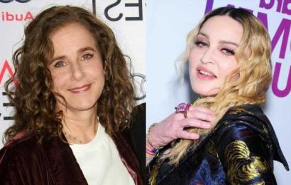 Madonna’s Casting Prompted Debra Winger to Quit ‘A League of Their Own’