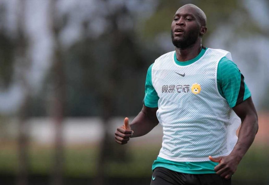 Man Utd set for £47m cash boost as Inter Milan owe Romelu Lukaku transfer payment with more to come if he joins Chelsea