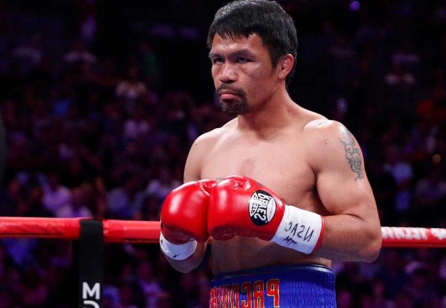 Manny Pacquiao vs Yordenis Ugas – odds preview: Get £180 in free bets