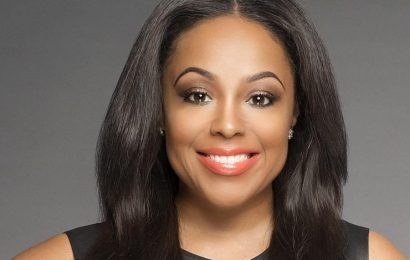 Meet The Black Woman Empowering Future Founders Through Her #CEOGirlSummer Program