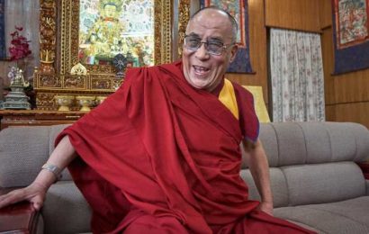 Millionaire Monk: How the Dalai Lama Balances Spirituality and Wealth