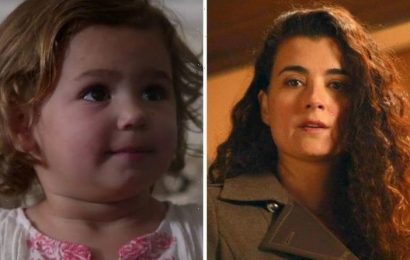 NCIS season 19: Will Ziva David’s daughter Tali return?