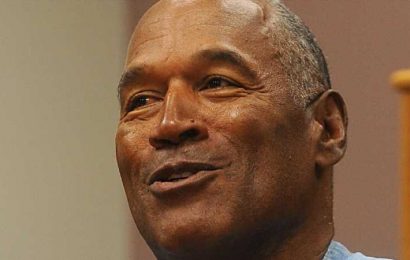 O.J. Simpson’s Legal Woes Just Got Worse
