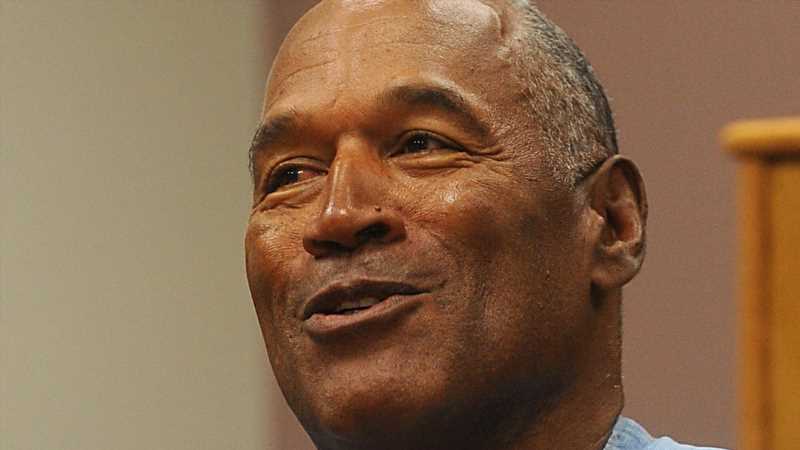 O.J. Simpson’s Legal Woes Just Got Worse