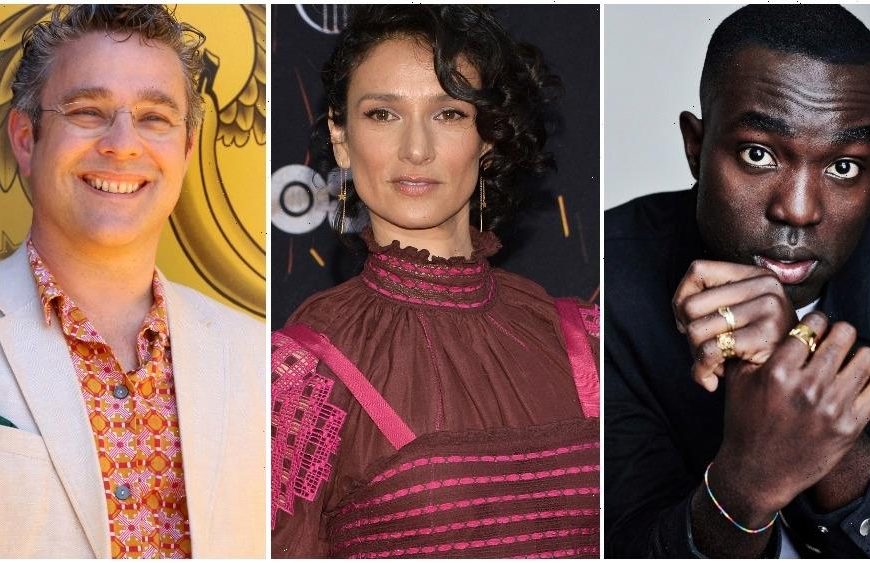 Paapa Essiedu, Indira Varma, Andy Nyman Join Cast of Peacock, BBC Show ‘The Capture’ Season 2