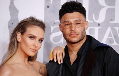 Perrie Edwards Gives Birth to First Child With Alex Oxlade-Chamberlain
